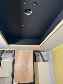 港区の飲食店内装工事＃9